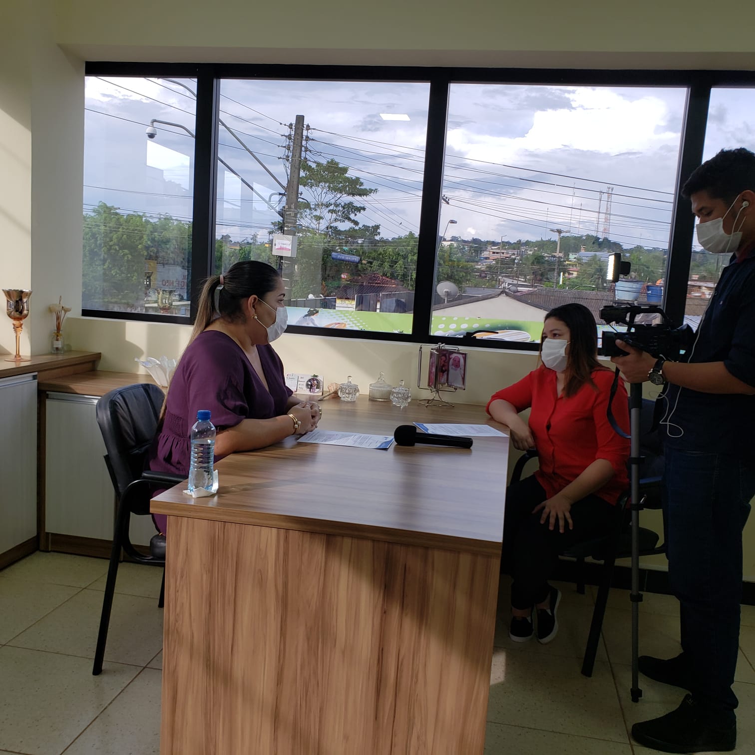 AAM inicia série de entrevistas do Movimento Mulheres na Política do Amazonas- MPA nesta sexta-feira