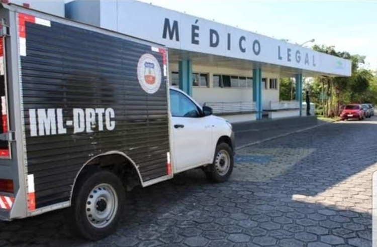 Ataque criminoso em quadra de futebol deixa um morto em Manaus