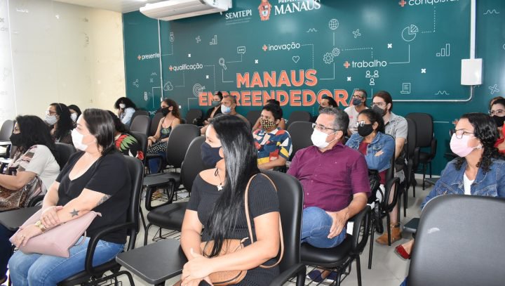 Prefeitura oferta 50 vagas em oficina do projeto Qualifica Artista Manauara’