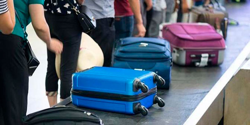Câmara aprova fim da cobrança no despacho de bagagens de até 23 quilos em voos nacionais