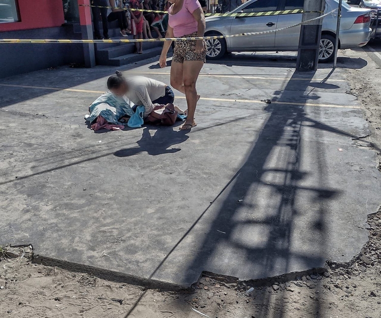 Irmã de homem que foi assassinado em Manaus tinha pedido para ele não sair de casa