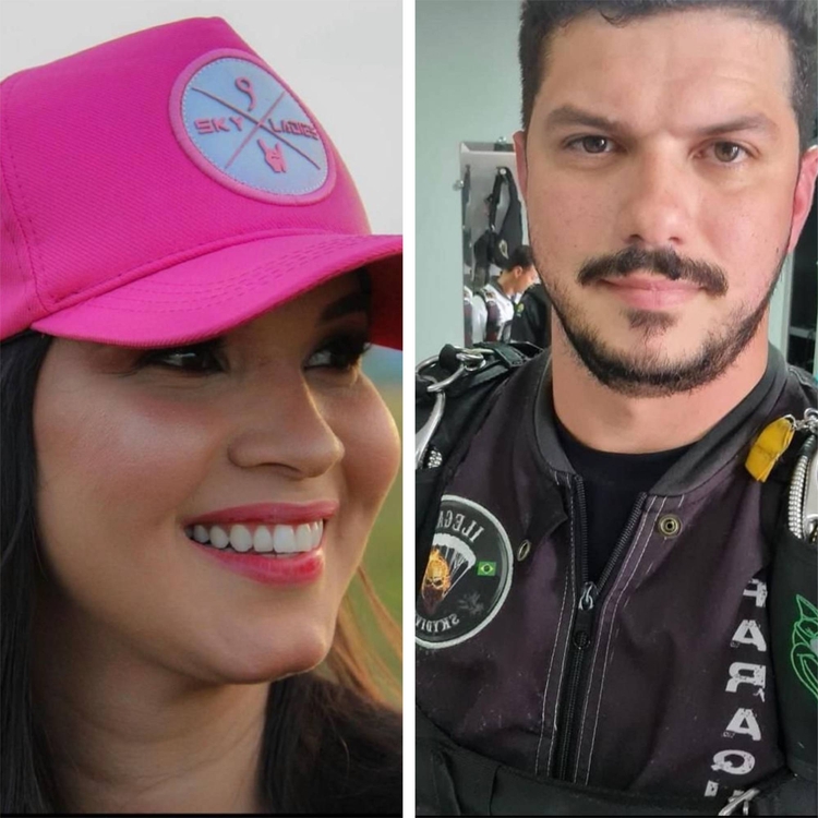 Após tragédia, Confederação Brasileira de Paraquedismo suspende saltos no Aeroclube do Amazonas