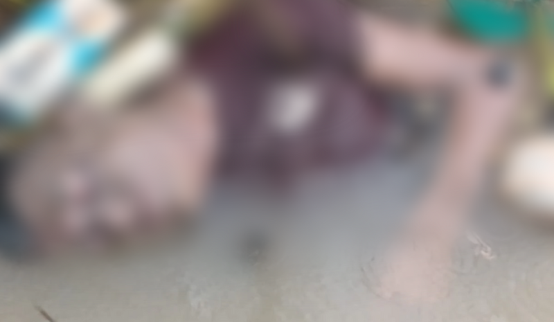 Corpo é encontrado boiando em igarapé de Manaus