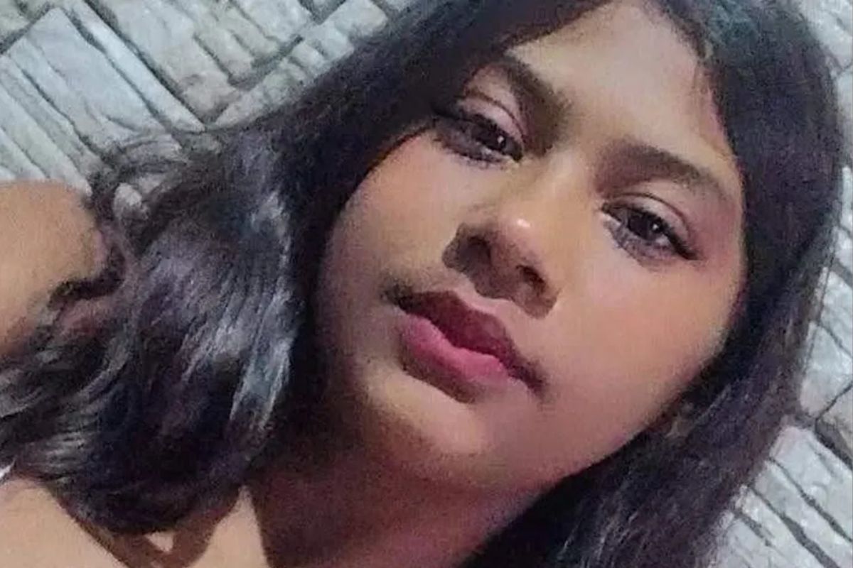 Menina que desapareceu em São Paulo após encontro pela internet é encontrada no Maranhão