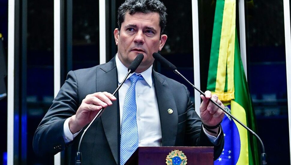 PF prende nove integrantes do PCC que planejavam sequestrar e matar Sergio Moro