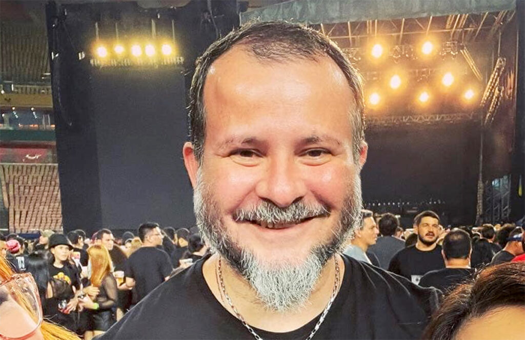 Jornalista Hudson Braga assume como novo diretor de Comunicação Estratégica da Semcom