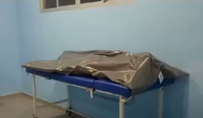 Jovem é executado com pelo menos 10 tiros na frente dos irmãos no AM