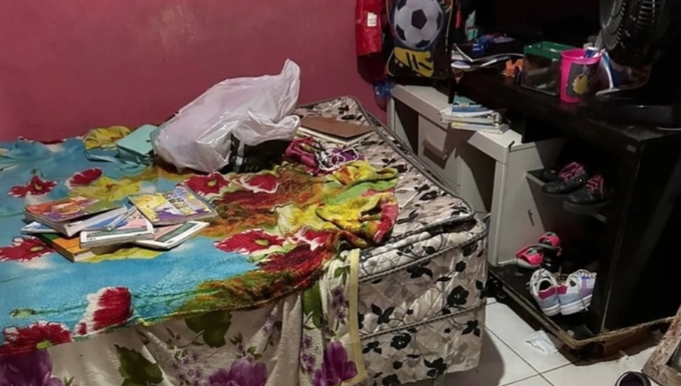 Maior armazenador de pornografia infantil é preso no Amazonas