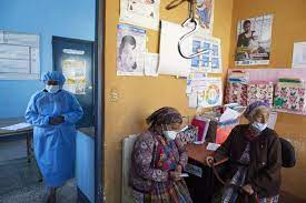 OMS declara fim da emergência em saúde por covid-19 