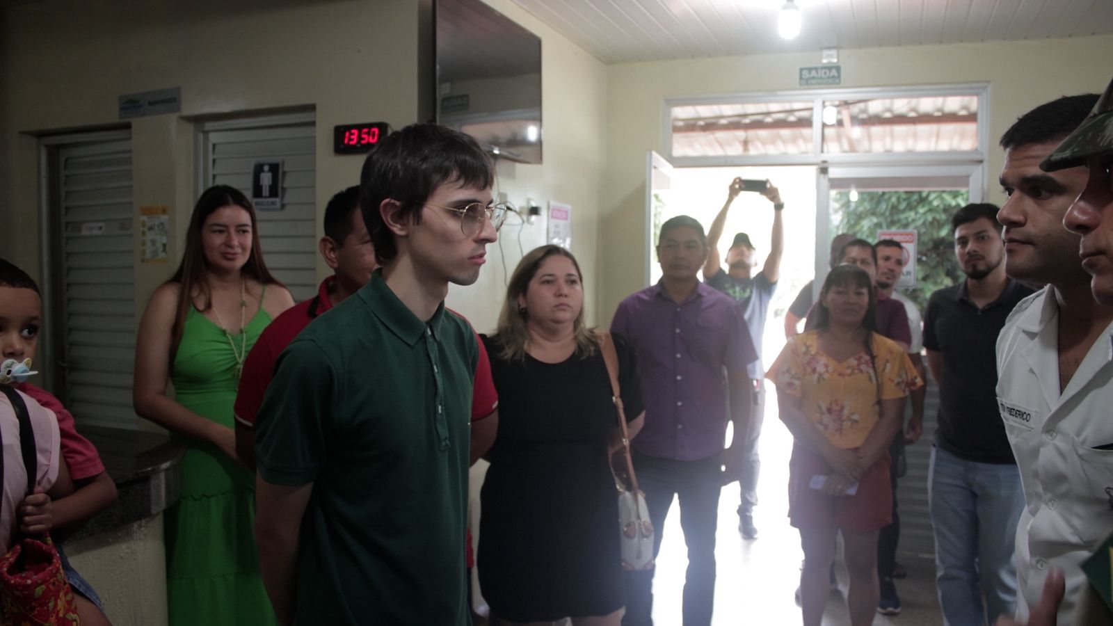 Amom apura denúncias de tráfico humano em São Gabriel da Cachoeira