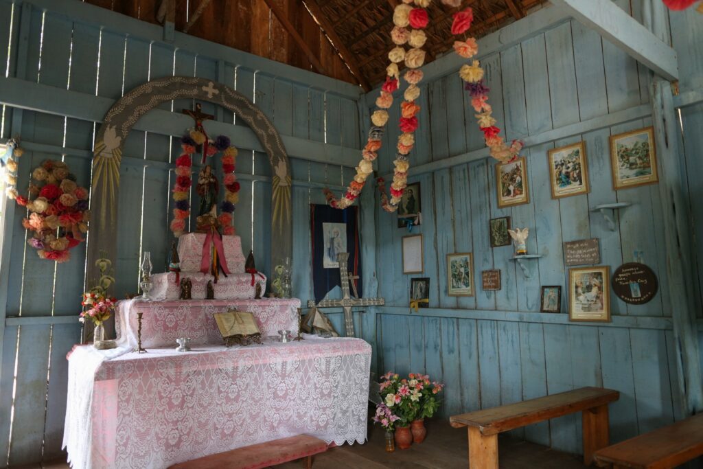 Museu do Seringal Vila Paraíso completa 21 anos como roteiro turístico cultural imperdível no Amazonas