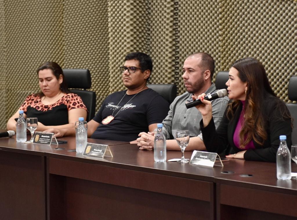 Caso Débora: Polícia Civil conta detalhes da morte de grávida e bebê