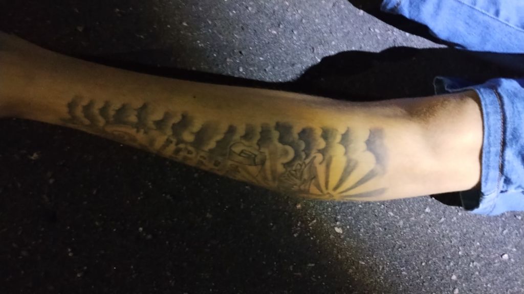 Vigilante ouve disparos e encontra jovem morto no Japiim