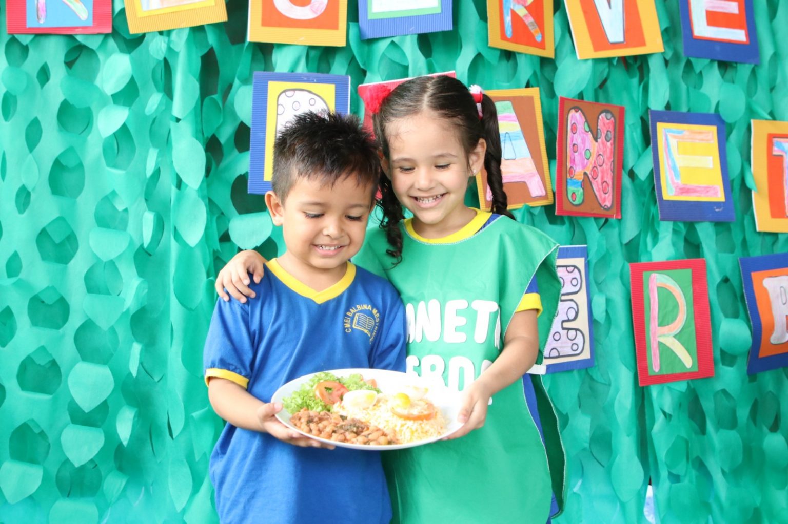 Investimentos da prefeitura nas escolas e na qualificação profissional refletem as transformações positivas na educação da capital