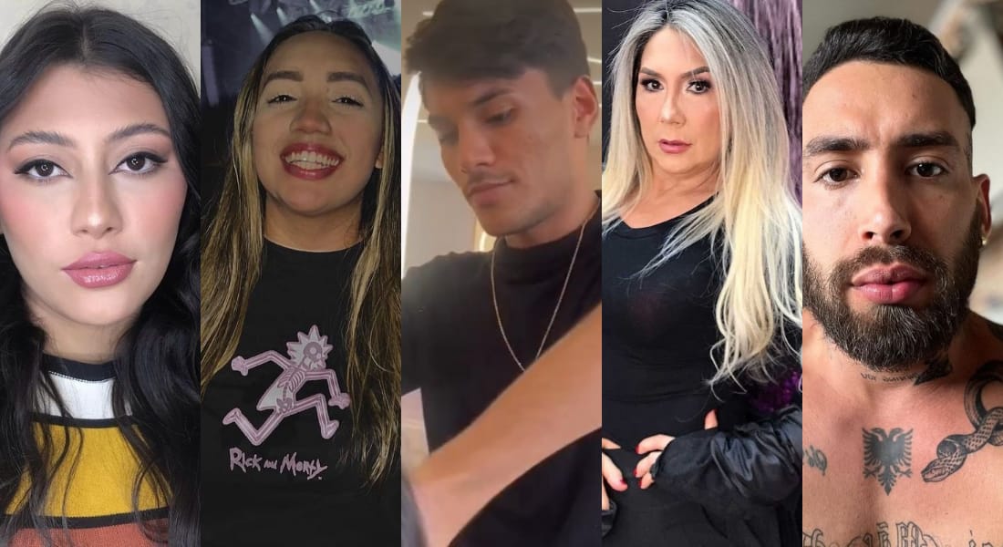 Justiça ordena prisão de familiares de Djidja Cardoso e funcionários do salão Belle Femme