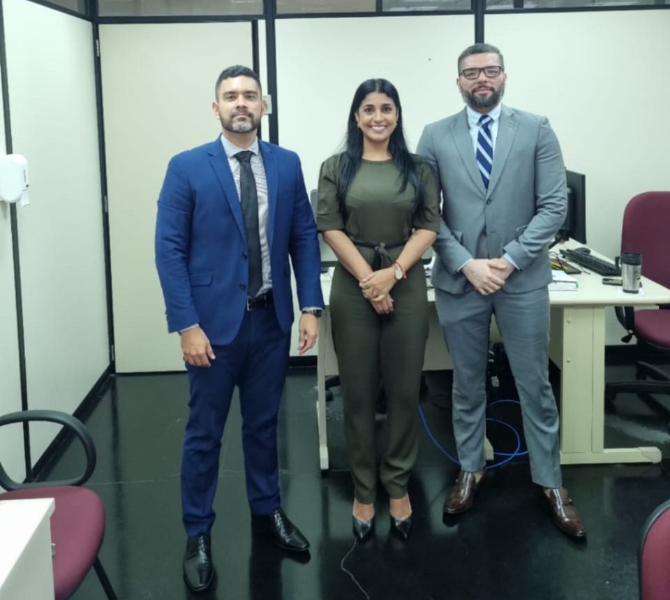 MP-AM e Policlínica Codajás garantem mais acessibilidade aos PCDs no Amazonas