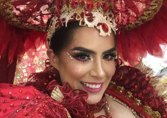 Ex-sinhazinha do Boi Garantido, Didja Cardoso, morre em Manaus