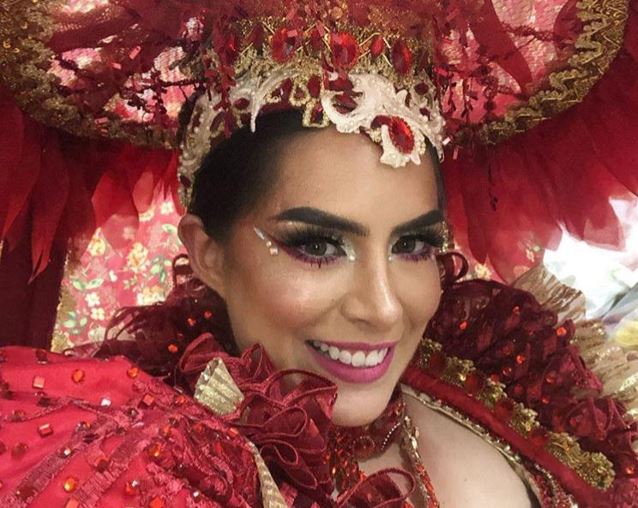 Ex-sinhazinha do Boi Garantido, Didja Cardoso, morre em Manaus