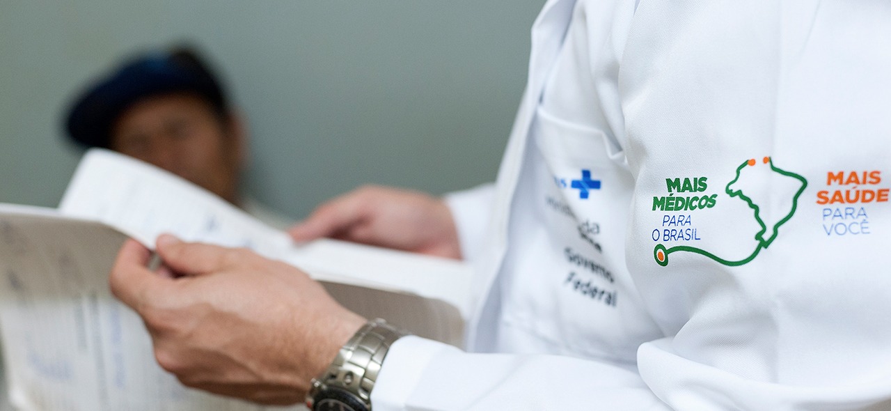 Ministério da Saúde abre 31 vagas do Mais Médicos em 18 municípios do Amazonas