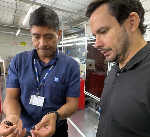 Com duas leis sancionadas para ZFM, Capitão Alberto Neto, destaca sustentabilidade do modelo para economia de Manaus