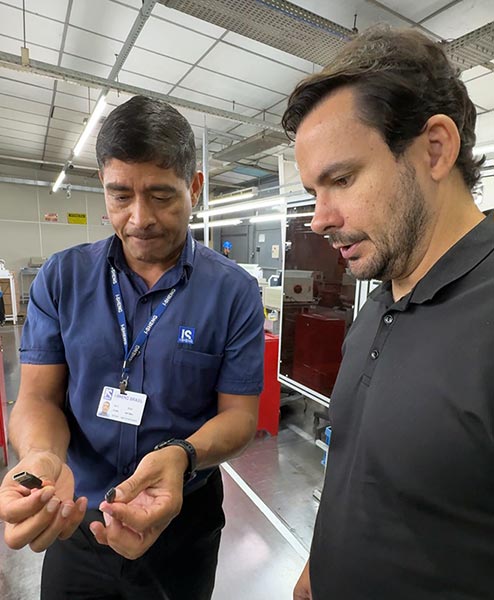 Com duas leis sancionadas para ZFM, Capitão Alberto Neto, destaca sustentabilidade do modelo para economia de Manaus