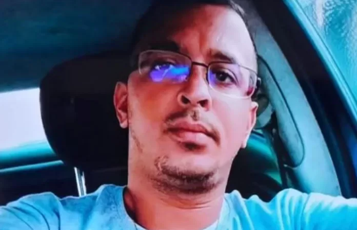 Sargento da PM é preso suspeito de atirar em 2 pessoas no Caritó em Manaus
