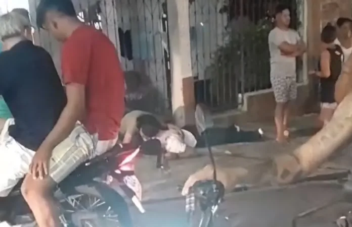 Irmão de comerciante assassinado no Alvorada também é morto a tiros após missa de 7º dia