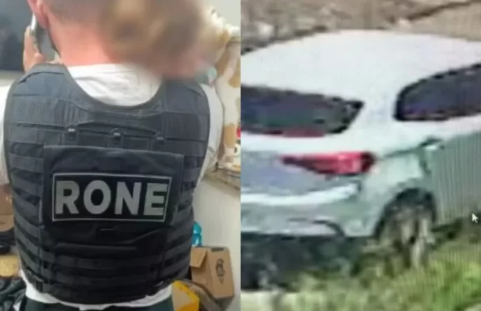 Em Curitiba, bebê sequestrada por falsa agente de saúde é resgatada