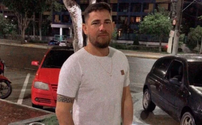 Funcionário que morreu esmagado por mármore estava no segundo dia de trabalho