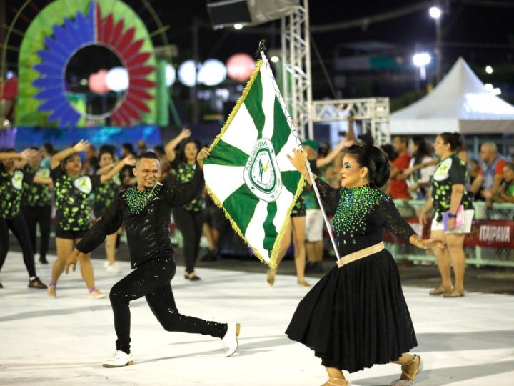 Carnaval na Floresta 2025: Escolas de samba do grupo especial divulgam agenda do fim de semana
