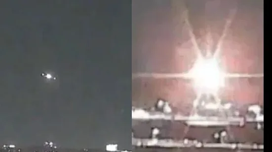 Exército revela identidade de copiloto do helicóptero que colidiu com avião nos EUA