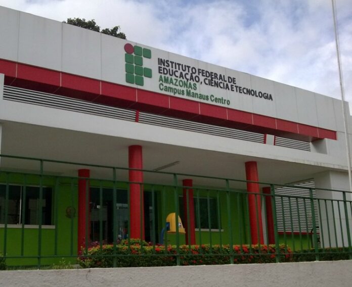 Ifam realiza concurso público para técnicos-administrativos; inscrições abrem nesta quarta (5)