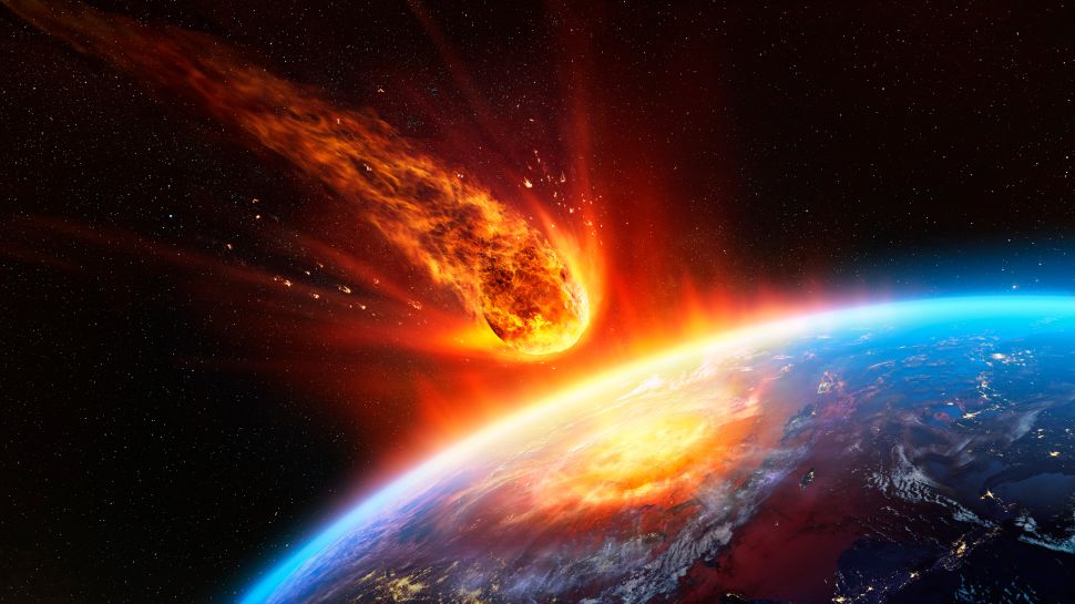 Asteroide de 60 metros pode colidir com a Terra em 2032; entenda