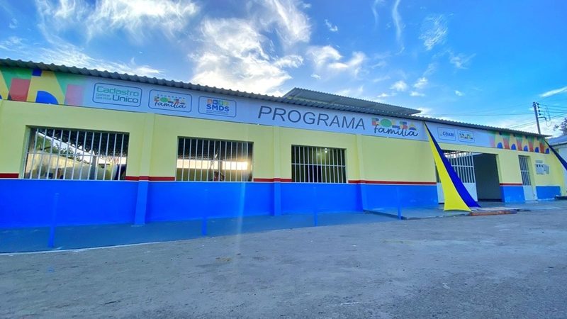 CADASTRO ÚNICO FICARÁ FORA DO AR ENTRE OS DIAS 11 E 13 DE ABRIL