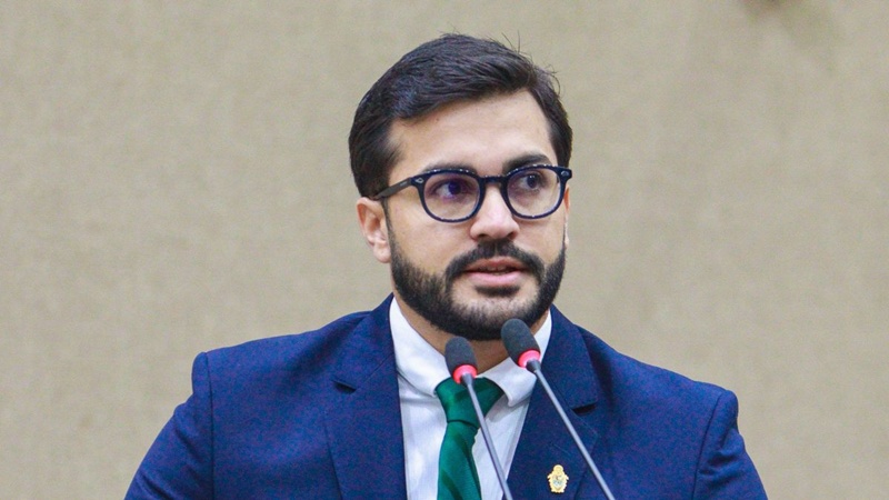 João Paulo Janjão comemora avanço do marco do licenciamento ambiental que favorece a BR-319