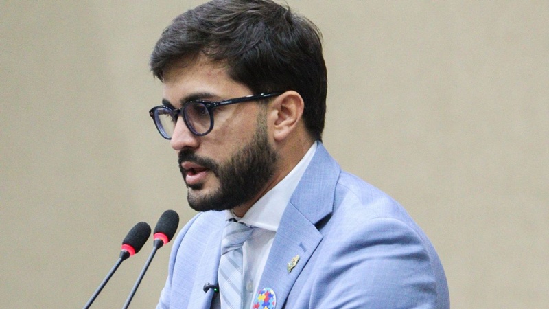 Vereador João Paulo Janjão propõe bloqueios em ciclofaixa no Parque do Mindú para aumentar segurança