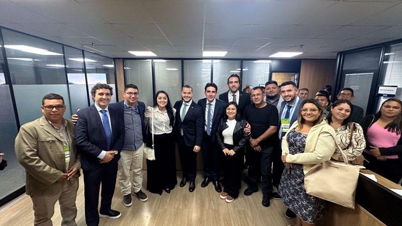 Aeroporto de Itacoatiara será contemplado com investimento de R$ 100 milhões para obras de ampliação e modernização