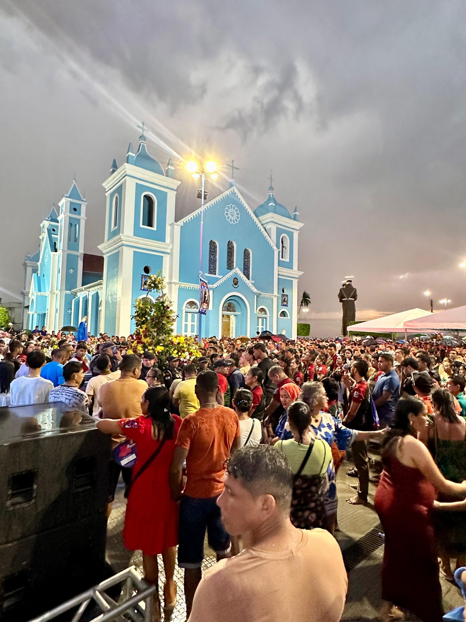 Prefeitura de Borba celebra sucesso dos Festejos de Santo Antônio com recorde de público