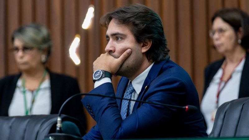 Tramita na Aleam projeto que prevê sanções a estabelecimentos que façam apologia à pedofilia e violência sexual infantil