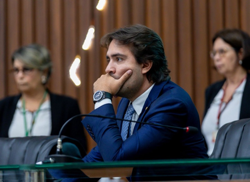 Tramita na Aleam projeto que prevê sanções a estabelecimentos que façam apologia à pedofilia e violência sexual infantil