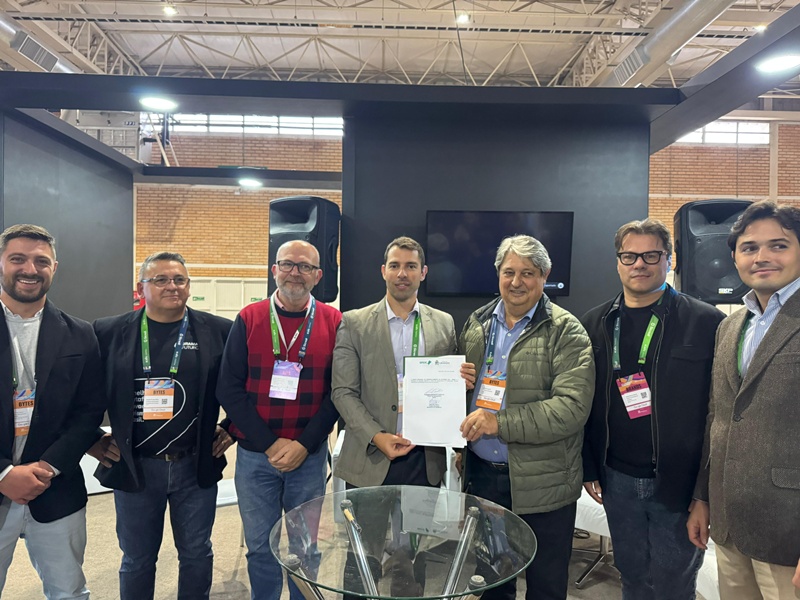 Prefeitura de Gramado e BRDE firmam acordo para estruturação dePPP’S e concessões