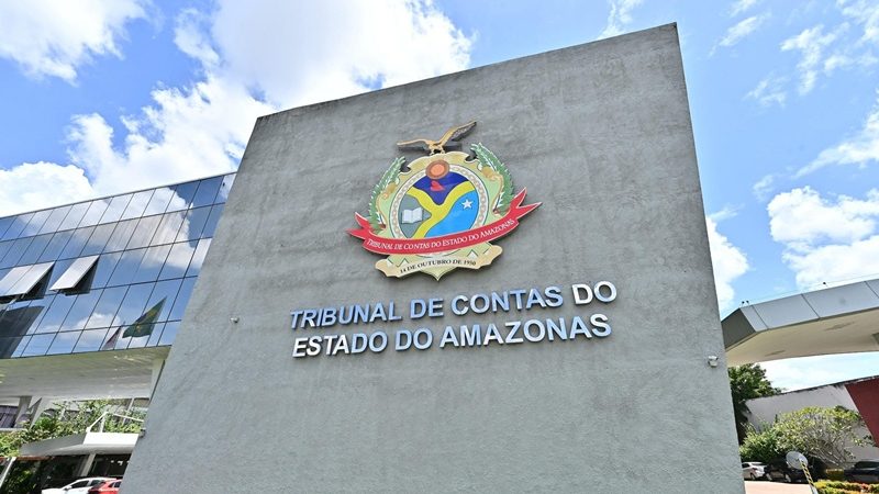 TCE-AM terá 92 processos em pauta na sessão desta terça-feira (24)