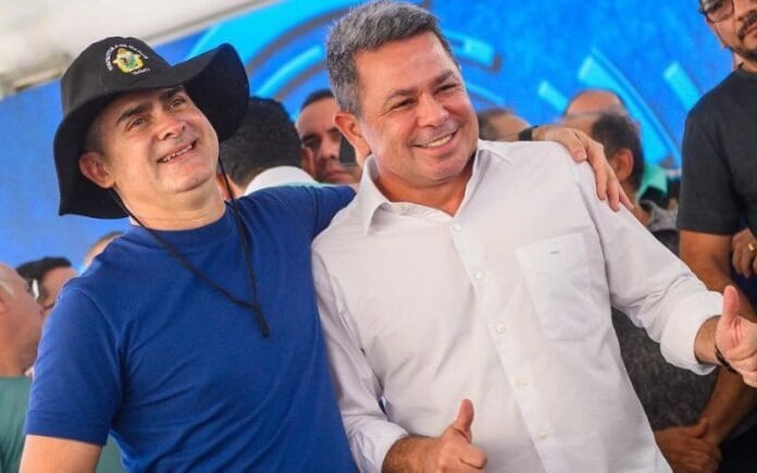 Ida de Tadeu de Souza para o União Brasil é considerada fora de cogitação