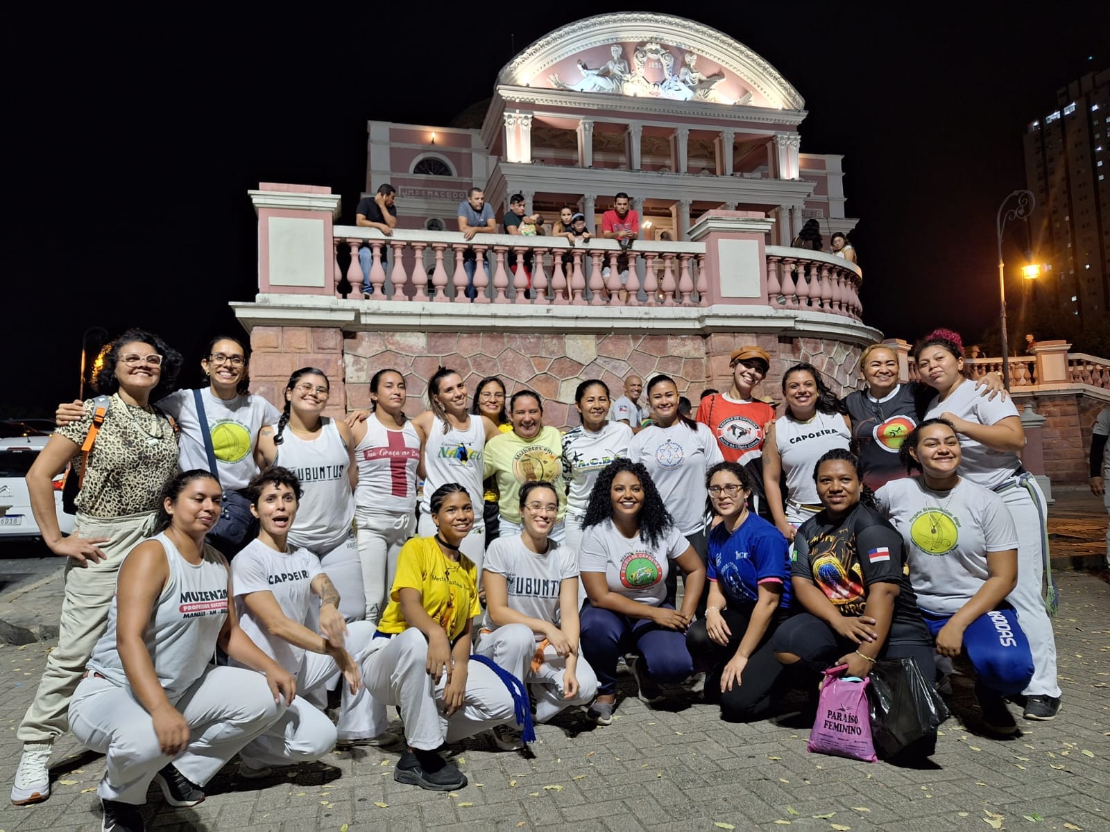 Iniciativa cultural oferece oficinas gratuitas para crianças e famílias da Zona Leste de Manaus