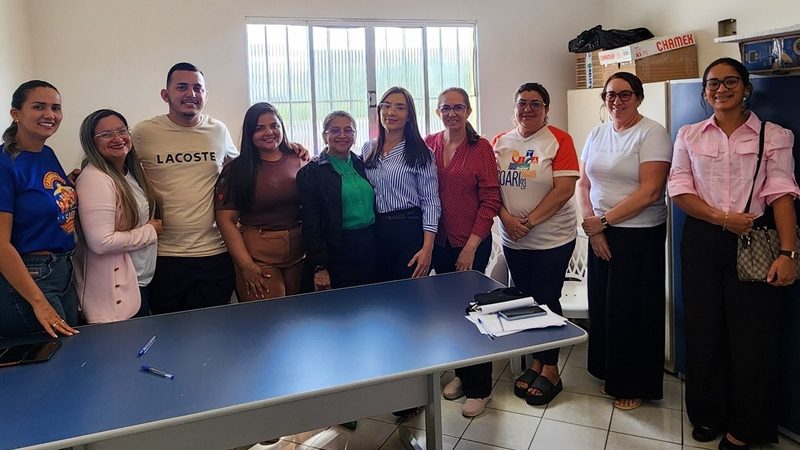 Novos membros do conselho municipal de assistência social tomam posse em Coari