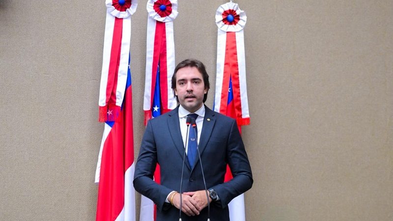 Lei do deputado Thiago Abrahim promove turismo acessível para autistas