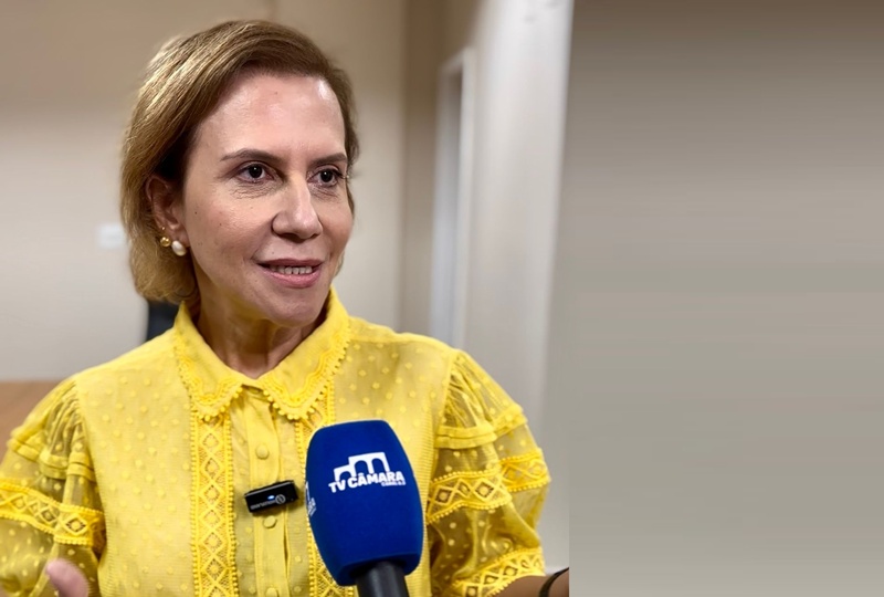PL de Yomara Lins reforça divulgação do Disque 188 no Setembro Amarelo