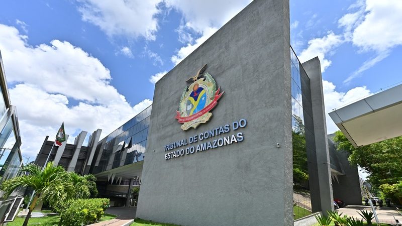 TCE-AM realiza sessão com julgamento de 118 processos nesta terça-feira (9)