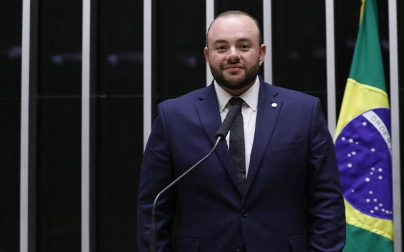 Fausto Jr. considera veto de Lula à BR-319 uma decepção para o Amazonas