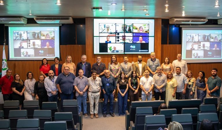 UEA e UFSC iniciam doutorado interinstitucional em Engenharia de Produção com foco na formação de alto nível